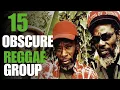 Download Lagu 15 OBSCURE reggae groups You Must Listen To Today