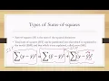 Modeling Response Variables Part 4