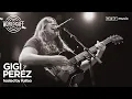 Download Lagu Gigi Perez on World Cafe