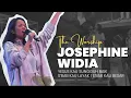 Download Lagu Worship With Widia | Yesus Kau Sungguh Baik / S'bab Kau Layak / S'bab Kau Besar | GBI Fatmawati 25