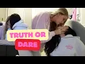 EXTREME TRUTH OR DARE wlw