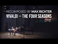 Download Lagu Recomposed by Max Richter: Vivaldi – The Four Seasons (Arr. for Piano Trio)