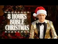 Lagu Michael Bublé \u0026 Friends - Ultimate 3 Hour Christmas Mix