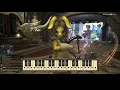 FFXIV Bard Performance - The Song of The Ancients
