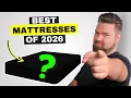 Best Mattress 2026 - Our Top 8 Bed Picks Of 2026 Expert Tested