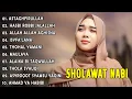 Lagu Sholawat Merdu Penyejuk Hati - Menyentuh Kalbu dan Tenangkan Jiwa