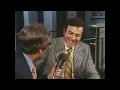 Actor Mike Connors of Mannix