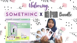 Download Unboxing SOMETHINC x NCT DREAM Bundle Vol.2, dapet photocard! MP3