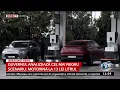 Guvernul analizeaza cel mai negru scenariu motorina la 13 lei litru