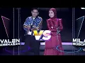 Lagu VALEN X MILA - BAHTERA CINTA(LIRIK) 