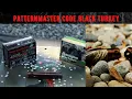 Code Black Turkey Pattern Test Long Beard XR vs Remington Nitro Patternmaster Benelli M2
