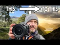 5 Photography Tips that will Make you a Better Photographer