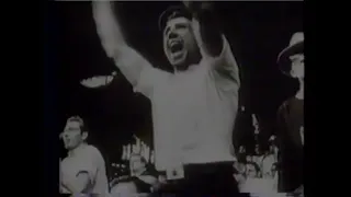 Baseball Fever Giants won The Pennant 1951 Commercial