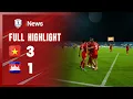 FULL HIGHLIGHT Vietnam 3-1 Kamboja ASEAN Championship Hyundai Cup 2026