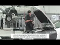 Lexus Inside Look Genuine Batteries