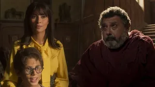 برا المنهج ولد فاشل بيقابل شبح بيغير حياته كلها ويخليه اسطورة القرية ملخص فيلم برا المنهج 