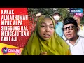 Download Lagu BREAKING NEWS! Kakak Alm Mpok Alpa Singgung Dugaan Niat Tak Baik Ajie Darmaji