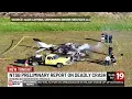 NTSB releases new details about Tuscarawas County plane crash