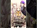 Charlotte \u0026 her 5 Disciples 😀 #manhwa #manhwareccomendation #manhwaedit #manhwarecomendation #shorts