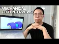 Do THIS to Ace ANY Technical Interview Top 4 Tips for Mechanical Engineers
