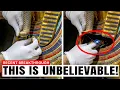 What Scientists Discovered Inside King Tut’s Mask Will Leave You Speechless