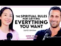 Download Lagu Kabbalah Isn’t A Religion - It’s A Wealth Code with David Ghiyam