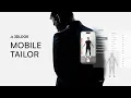 Mobile Tailor - AI-Powered Body Measuring Solution
