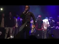 Popcaan - Up In Di Club - O2 Institute Birmingham UK Unruly Concert
