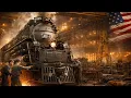 Inside the Big Boy Factory 1941 How Union Pacific Built the Heaviest Steam Locomotive