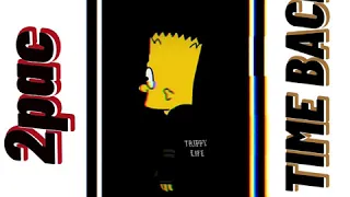 2Pac Time Back S L O W E D R E V E R B 