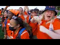 This is Orange Syracuse University Student Experience