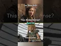 Live Action HTTYD Astrid change makes sense #httyd #howtotrainyourdragon #dreamworks #animation