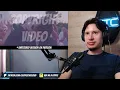 This Is About DAMIANO?! | Dove Cameron - When In Rome (Official Video) | REACTION