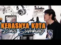 Download Lagu Davi Siumbing - Kerasnya Kota | Cover by Putra