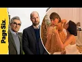 Download Lagu Prince William vows not to make marriage ‘mistakes’ \u0026 Taylor gushes over Selena wedding |P6Headlines