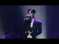 EDAN呂爵安《小諧星》張繼聰 What's Next Live 2026 2026-04-09 [4K Fan Cam]