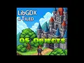 LibGDX Tiled RPG Tutorial - Objects