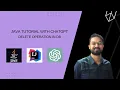 Java Microservices Beginners Tutorial 2024 - 22 Delete Operation with REST API