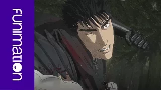 Berserk - Clip