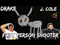 Download Lagu BEST COLLAB THIS YEAR!!!!!! | Drake/J. Cole - First Person Shooter Reaction