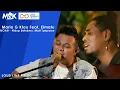 Download Lagu Hidup Untukmu, Mati Tanpamu | Cover by Mario G Klau Feat. Elmatu Live session  (LOUD LINE MUSIC)