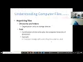 Programming Logic and Design File Handling and Applications