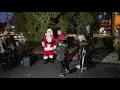 Wendy s Holiday Tree Lighting for the Elijah Craig 36th Annual Bardstown Road Aglow