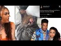 Jaidyn Alexis Twitter rant because BLUEFACE IS BACK WITH CHRISEAN AND HE DID THIS SHOCKING
