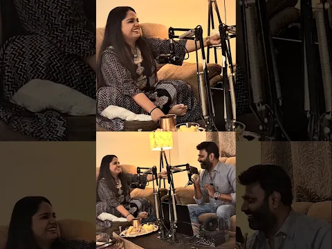 singer saindhavi prank 🤣