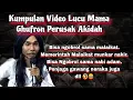 Download Lagu Kumpulan Video Lucu Mama Ghufron Perusak Akidah Sang Penjaga Gawang Neraka