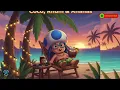 Download Lagu DJ BlueToad  - Coco, Rhum \u0026 Ananas V1