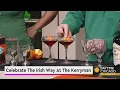 Celebrate The Irish Way At The Kerryman