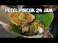 Lagu NASI PECEL MADIUN BUKA 24 JAM