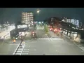 Space invader Spectacular fireball captured on Bellevue and Spokane cameras